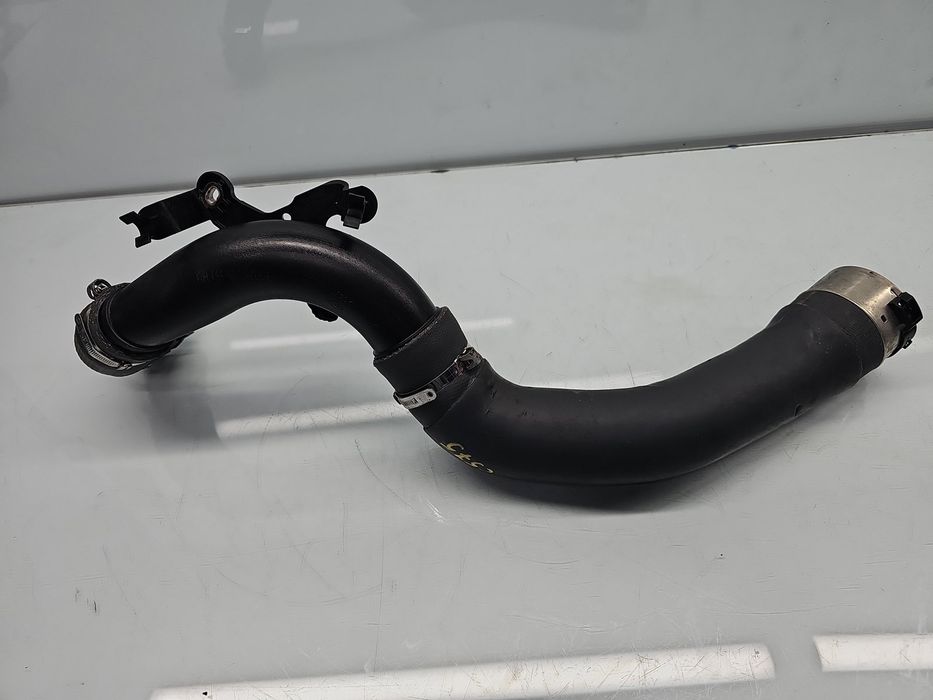 Tub intercooler Renault Megane 4 [Fabr 2015-prezent] 144607476R 1.2 TC