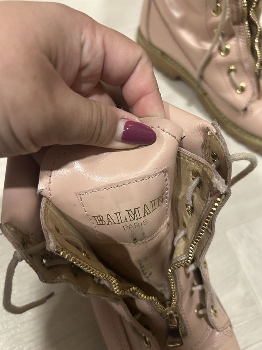 Женская демисезонная обувь