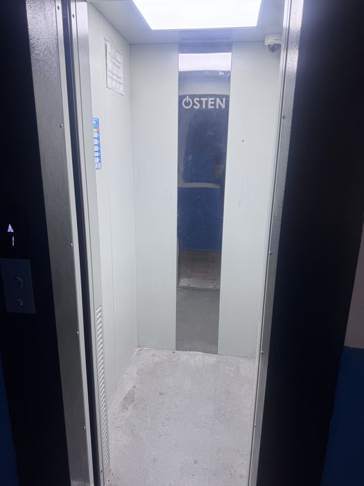 Metro yaqinidagi 3 xonali kv sotiladi