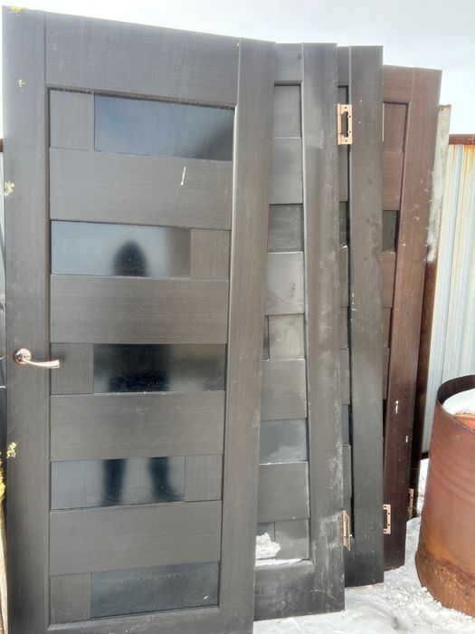 Межкомнатные двери