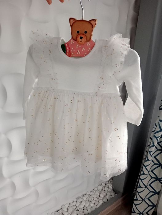 Rochiță Primark 80-86