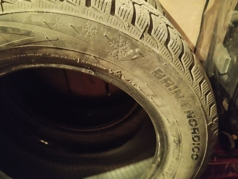 Продам Шины 195;60;15