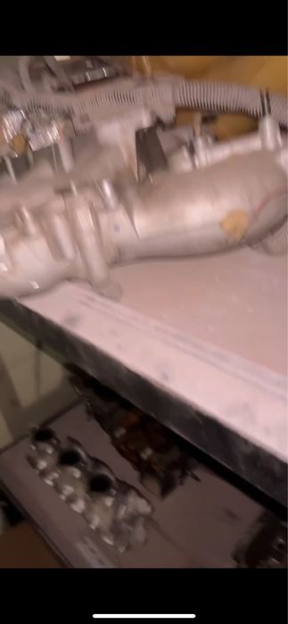 Двигатель vq35 на разбор  fx35 инфинити/муррано