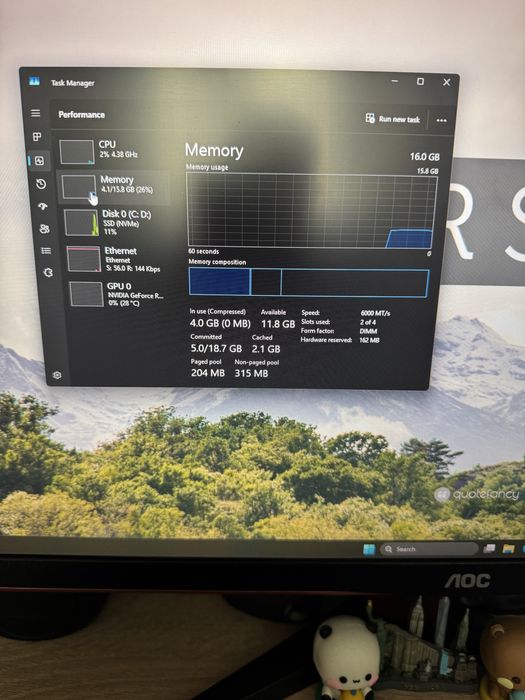 Vand PC gaming 13600KF 3060ti ddr5