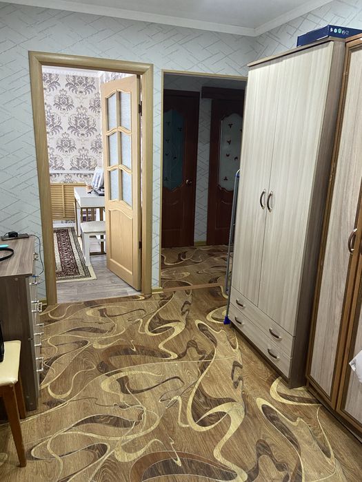 Продам 3-х комнатную квартиру