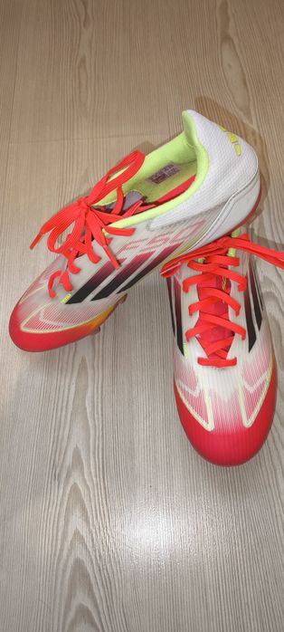 Ghete fotbal Adidas F50 Pro