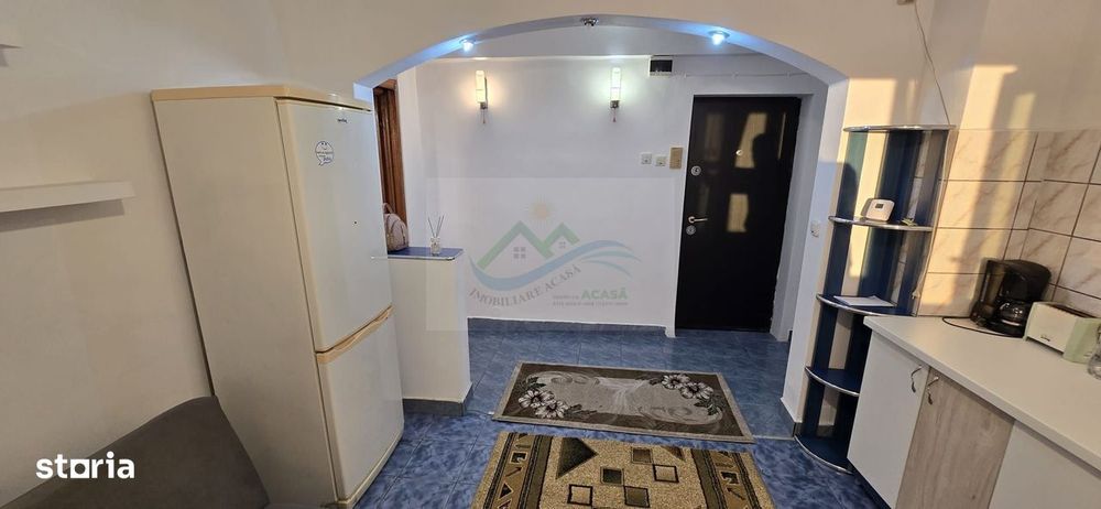 Apartament 2 camere de vânzare Burdujeni / Orizont