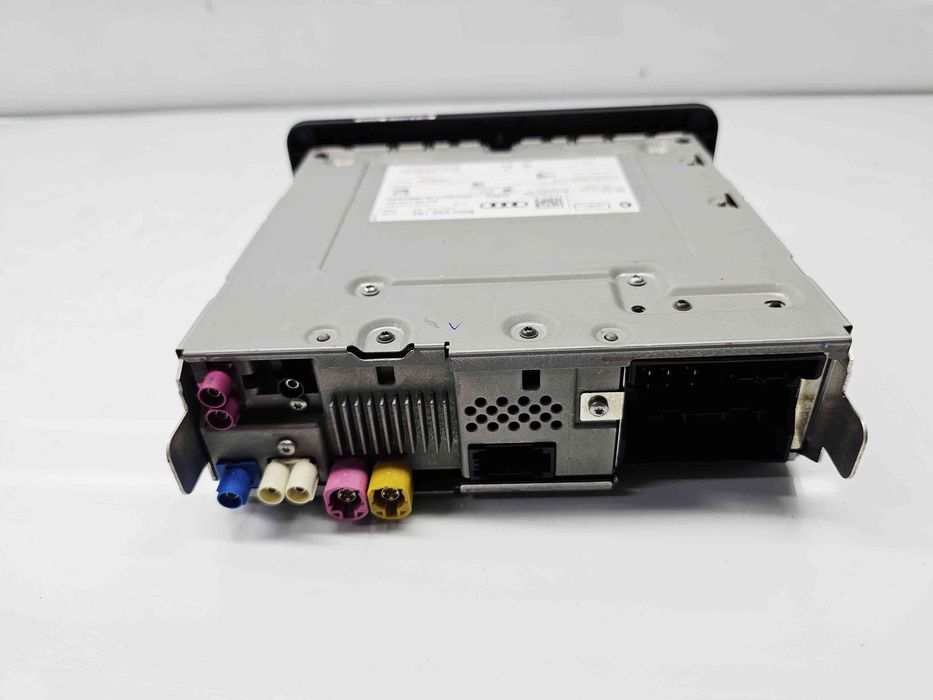 Unitate multimedia Audi A4 (8W2, B9) [Fabr 2015-2023] 8W0035192