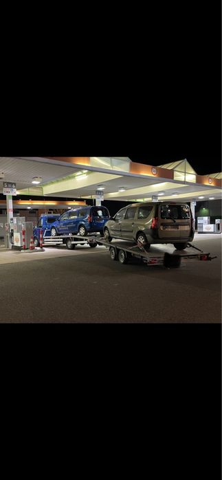 Tractari Auto. Transport Auto Non  Stop
