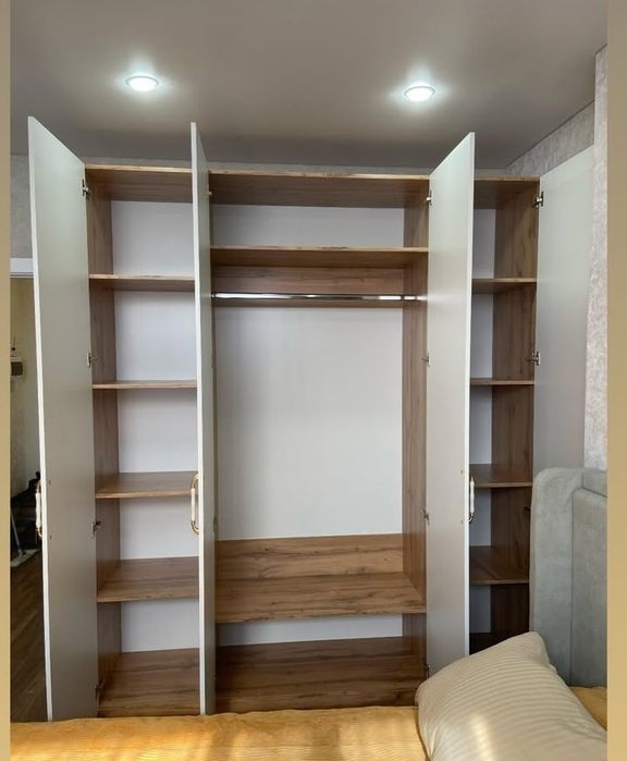 Изготовление мебели