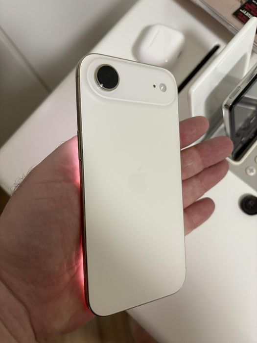 IPhone 17 Air , ИДЕАЛ!