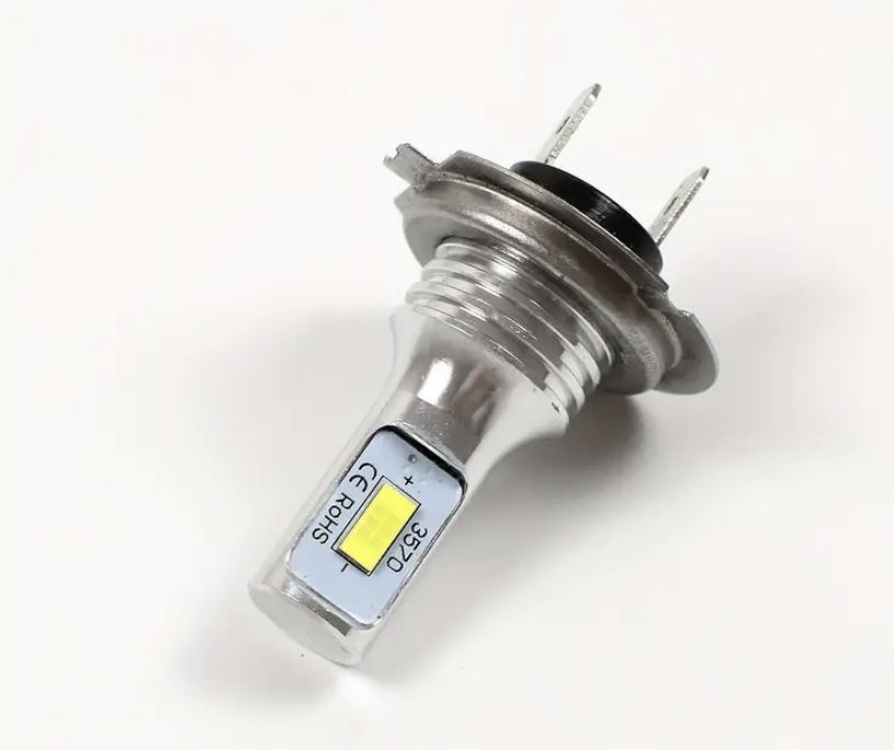 H7 LED крушки