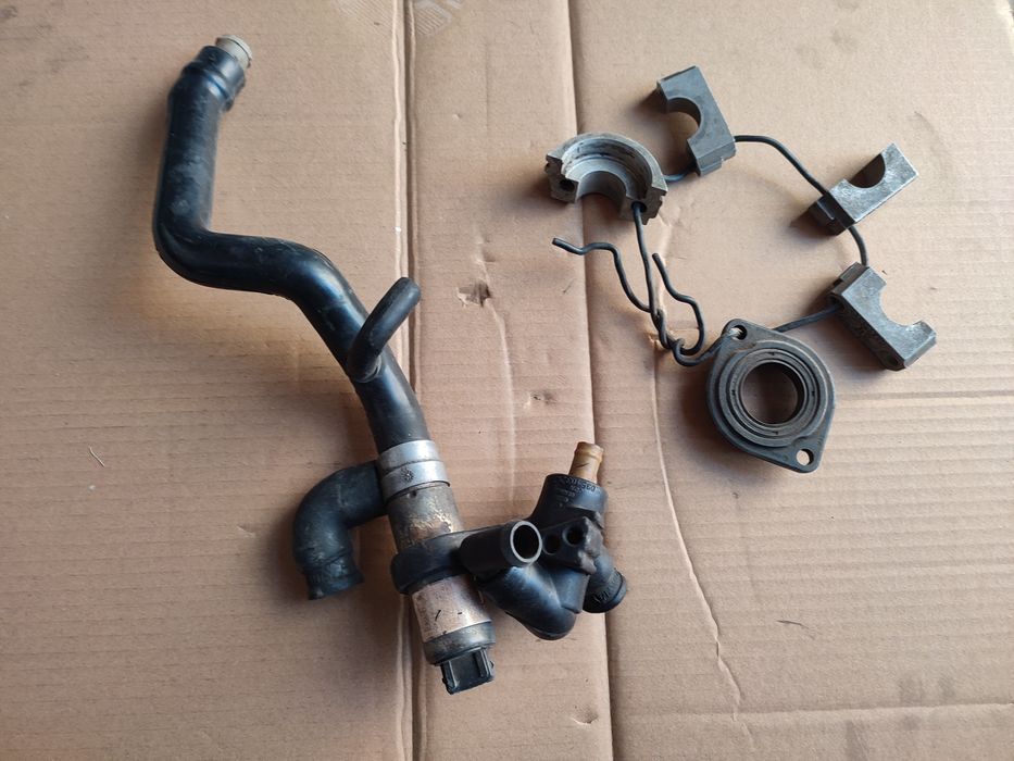 Новые  VAG AG  OEM Original Задние заводские ароматизаторы