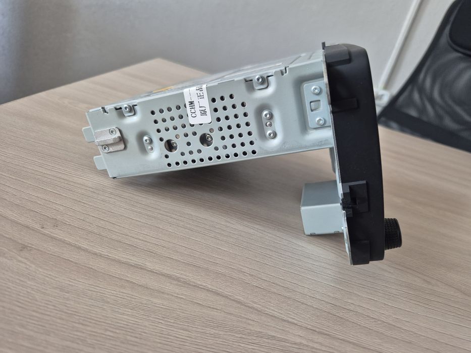 Продам на поло седан Rcd