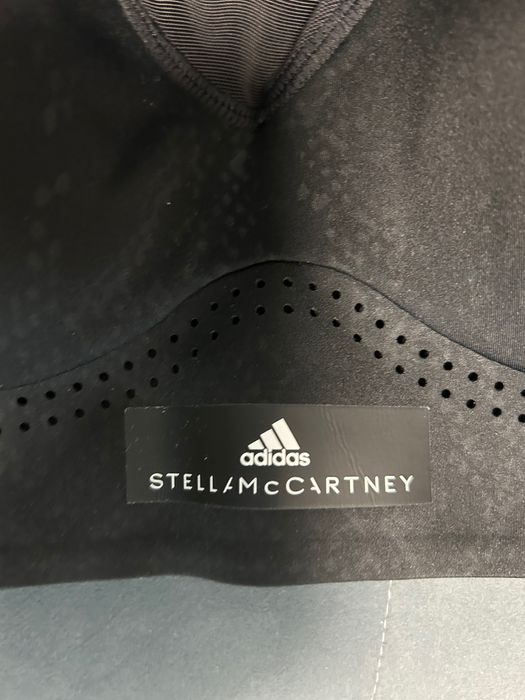 Adidas stellamccartney спортно бюстие