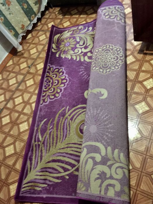 Продам турецкий ковёр