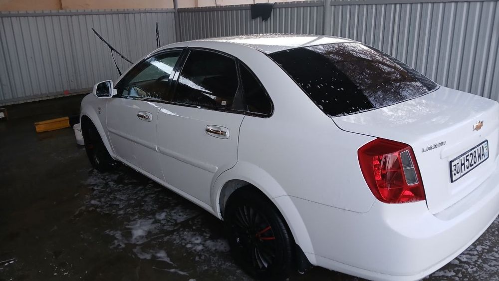 Chevrolet Gentra  2023 mexanika