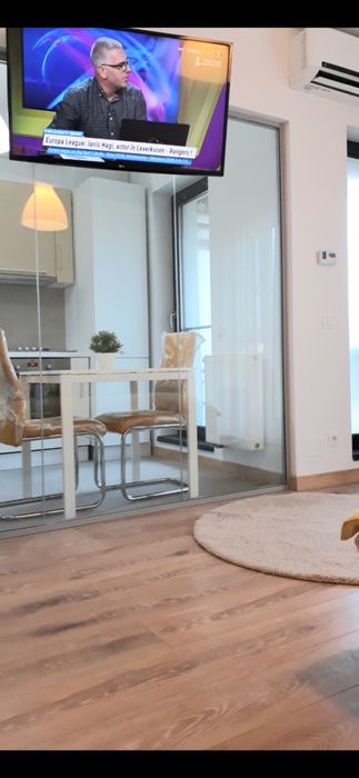 Garsoniera/ Studio, 21 Residence Politehnica, Proprietar, metrou, impecabila