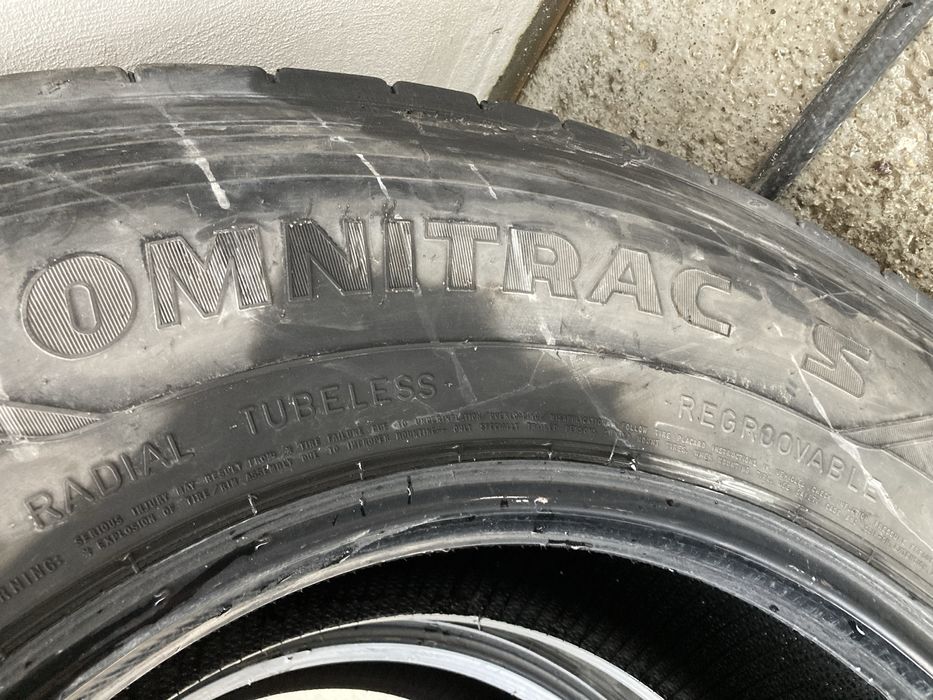 Гуми за камион 315-80-22.5