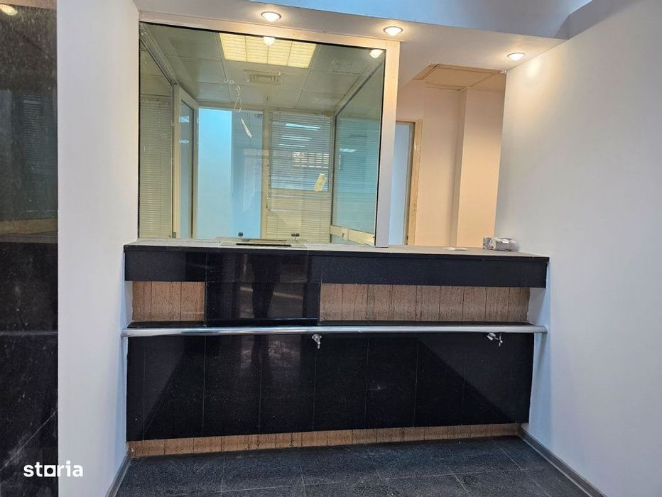 Spatiu de birouri central de 338 mp etaj 1, Bd. Mamaia - Constanta