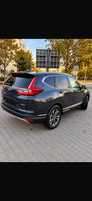 De vânzare Honda Cr V