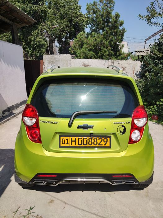 СРОЧНО Spark 5.200