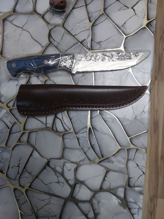 Продам нож для дома и рыбалки