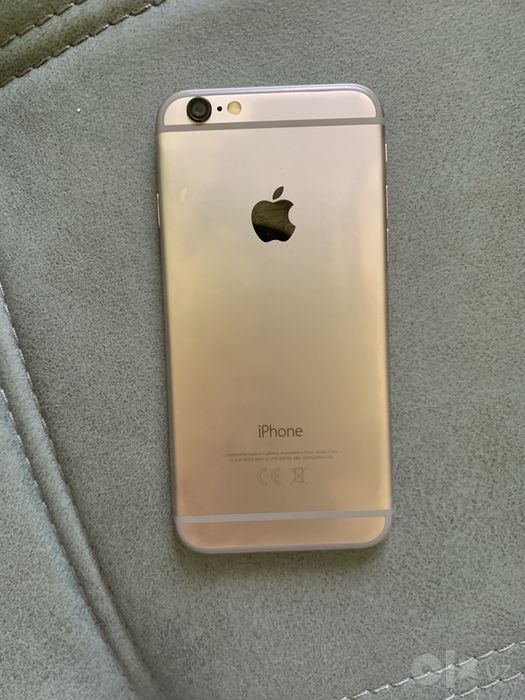 Iphone 6 (zapchast)