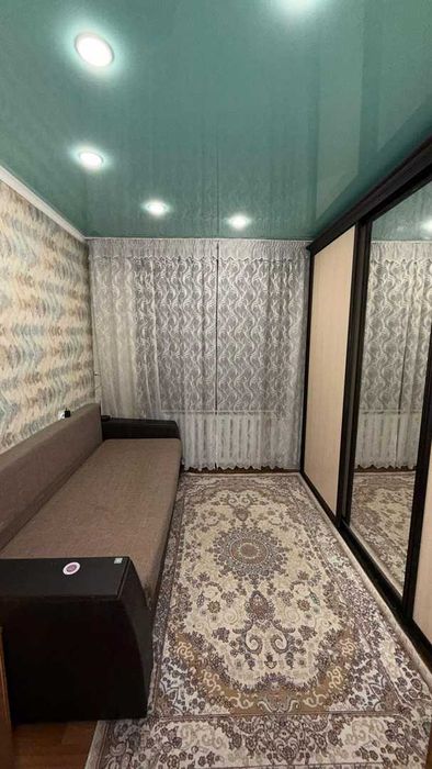 Продам 3 комнатную квартиру