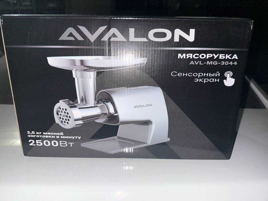 Avalon AVL-MG-3044 Мясорубка