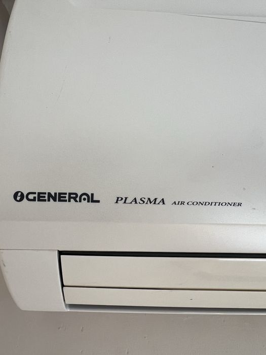 General  Fujitsu Plasma