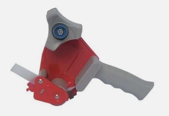 Тиксо машинки за затваряне на кашони, кутии