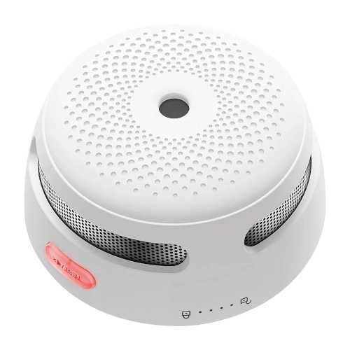 Sistem wireless de detectare a fumului X-Sense SBS50-3XXS01-M    Wi-Fi