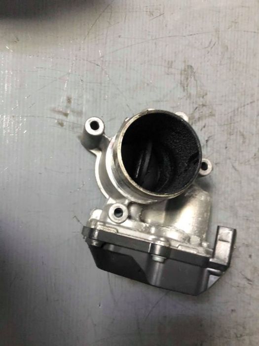 clapeta acceleratie  2.0 tdi cgl audi a6 c7 4g