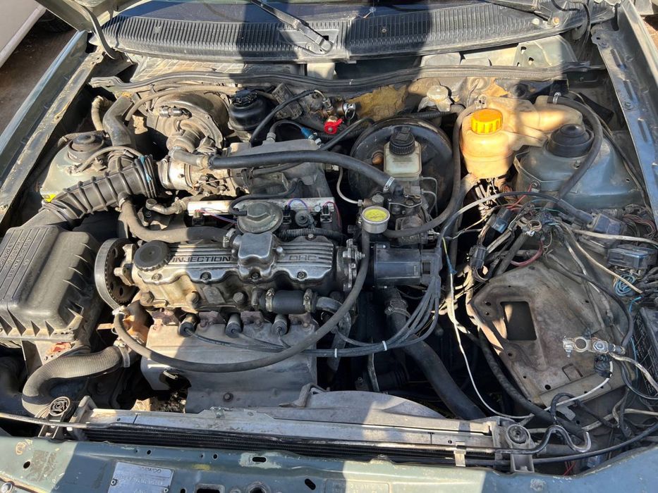 Продаёться срочно машина Есперо