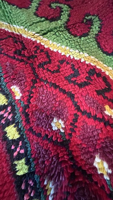 Китеници, ръчна изработка,