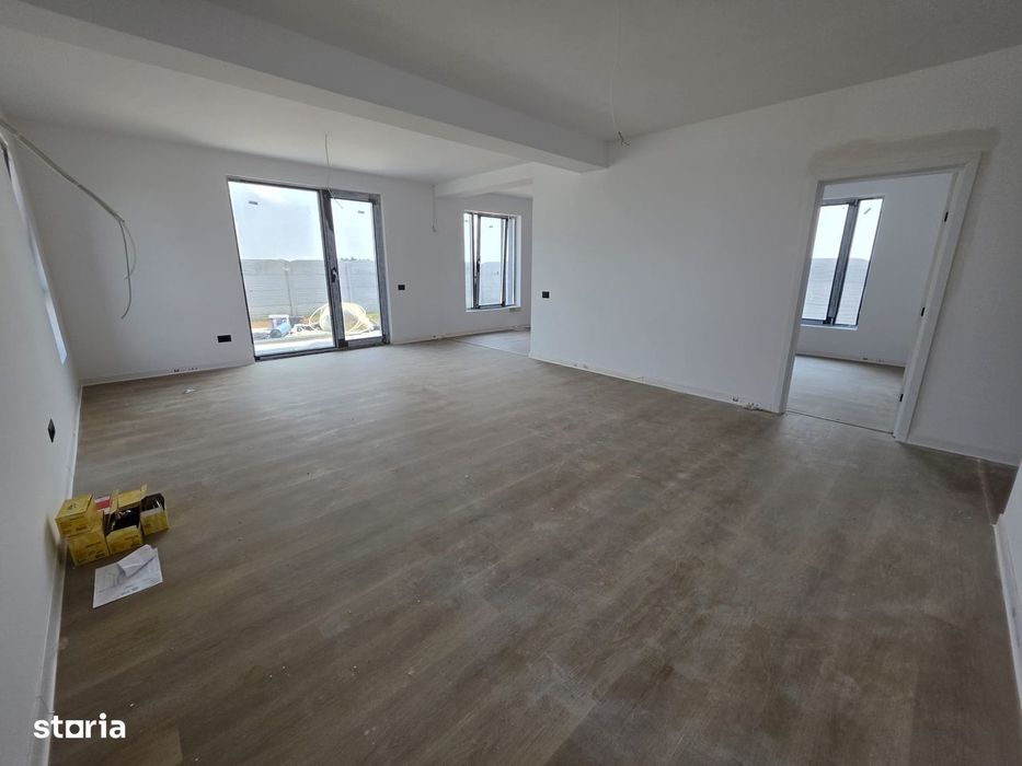 Casa 4 Camere | Teren 420 mp