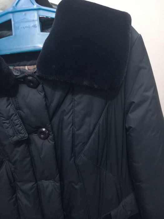 Куртка пальто в отличном состаяние