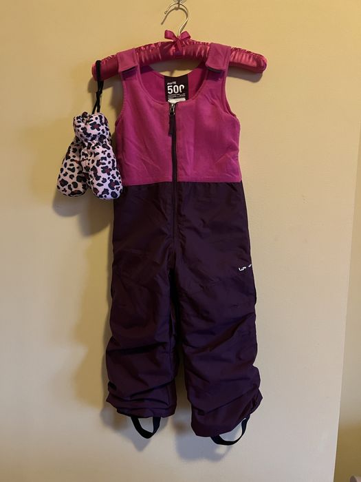 Грейка Wedze 3-4 г