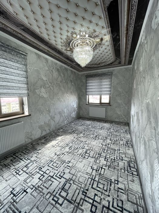 Tezda 2x xonali kvartira ijaraga beriladi