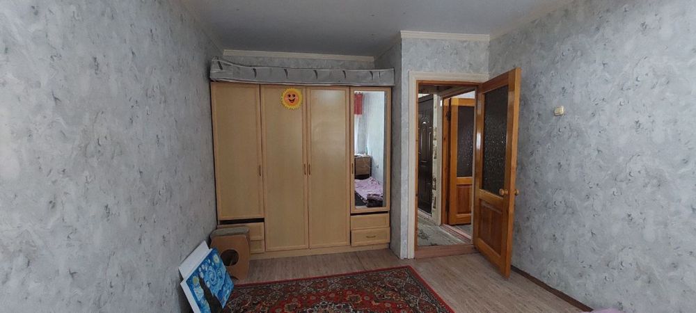 Квартира 2 хонали, Центральная аптека