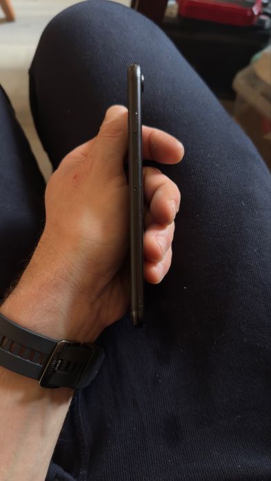 iPhone 7 32gb капацитета на батерията 97%