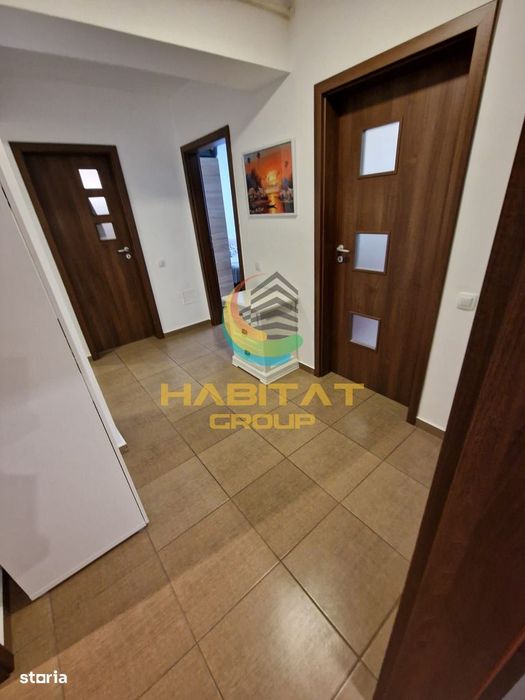 Vanzare Apartment 3 Camere Mobilat si Utilat- Berceni!