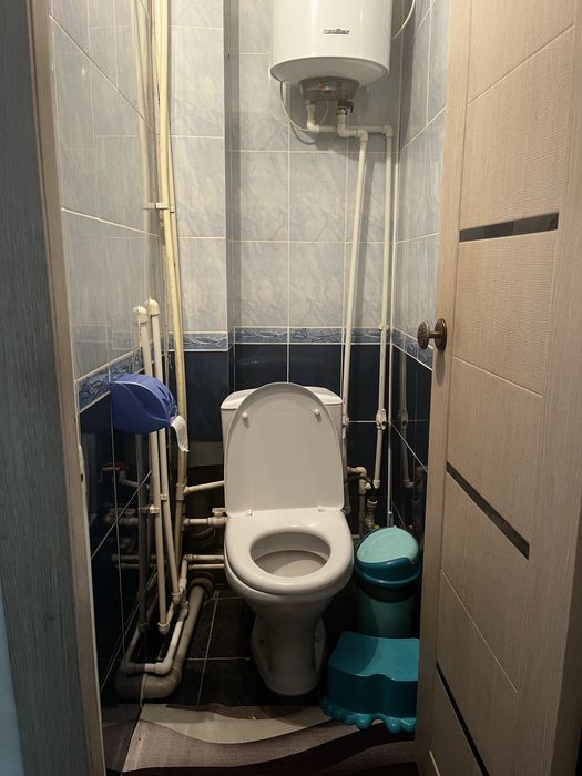 Продается 3 комнатный квартира