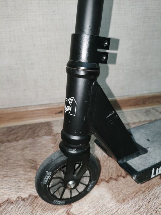 скут limit lmt69
