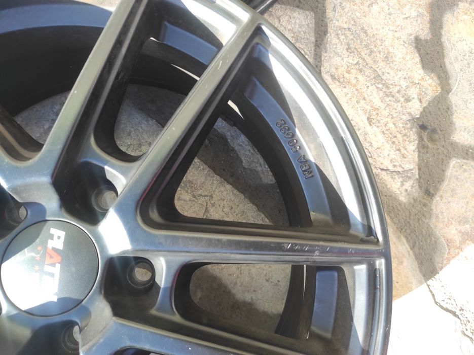 5х112 17 цола Ауди Фолксваген Шкода