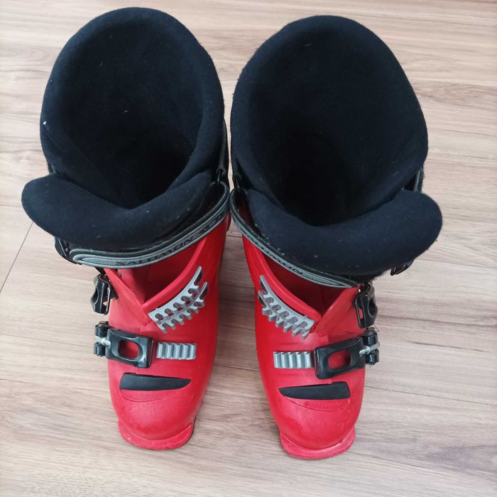 Clăpari, Salomon, mărime 39, utilizați