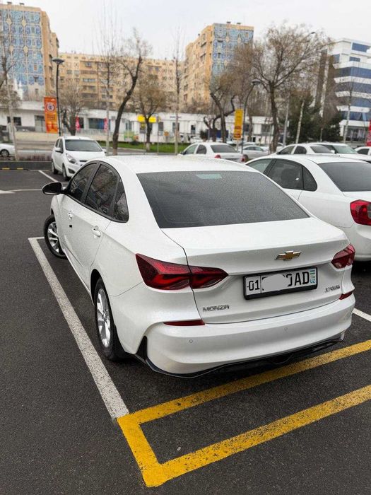 Монза атмосферный 1.5 Жемчук