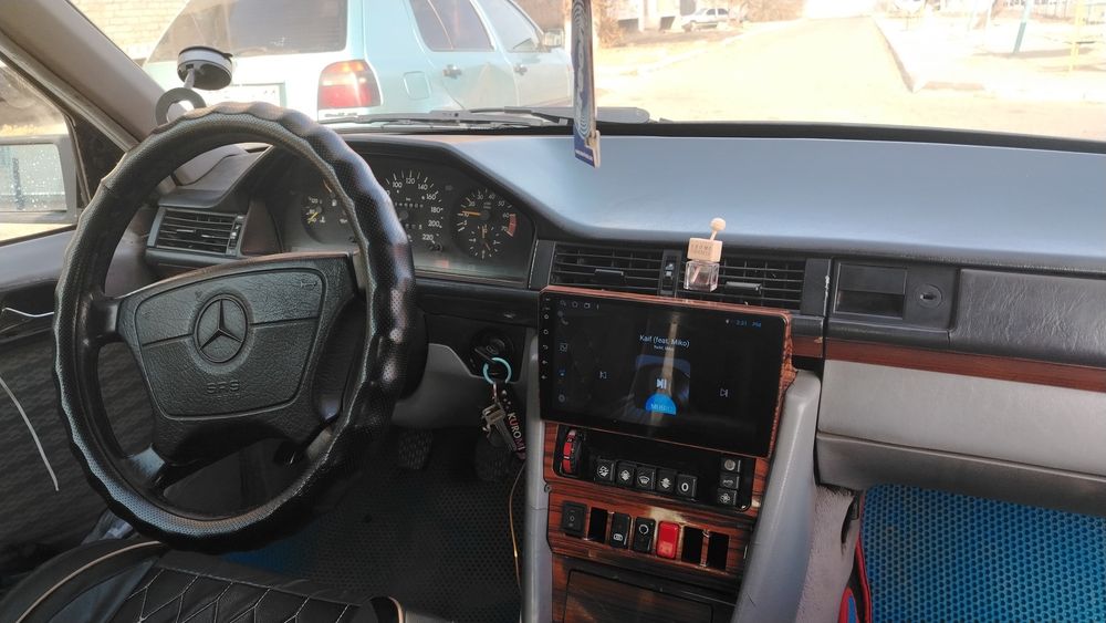 Обменге кандай машина бар