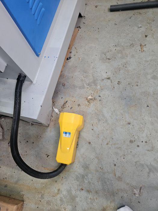 Рутер/фреза чисто нова